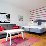 Apartdirect Hammarby Sjoestad
