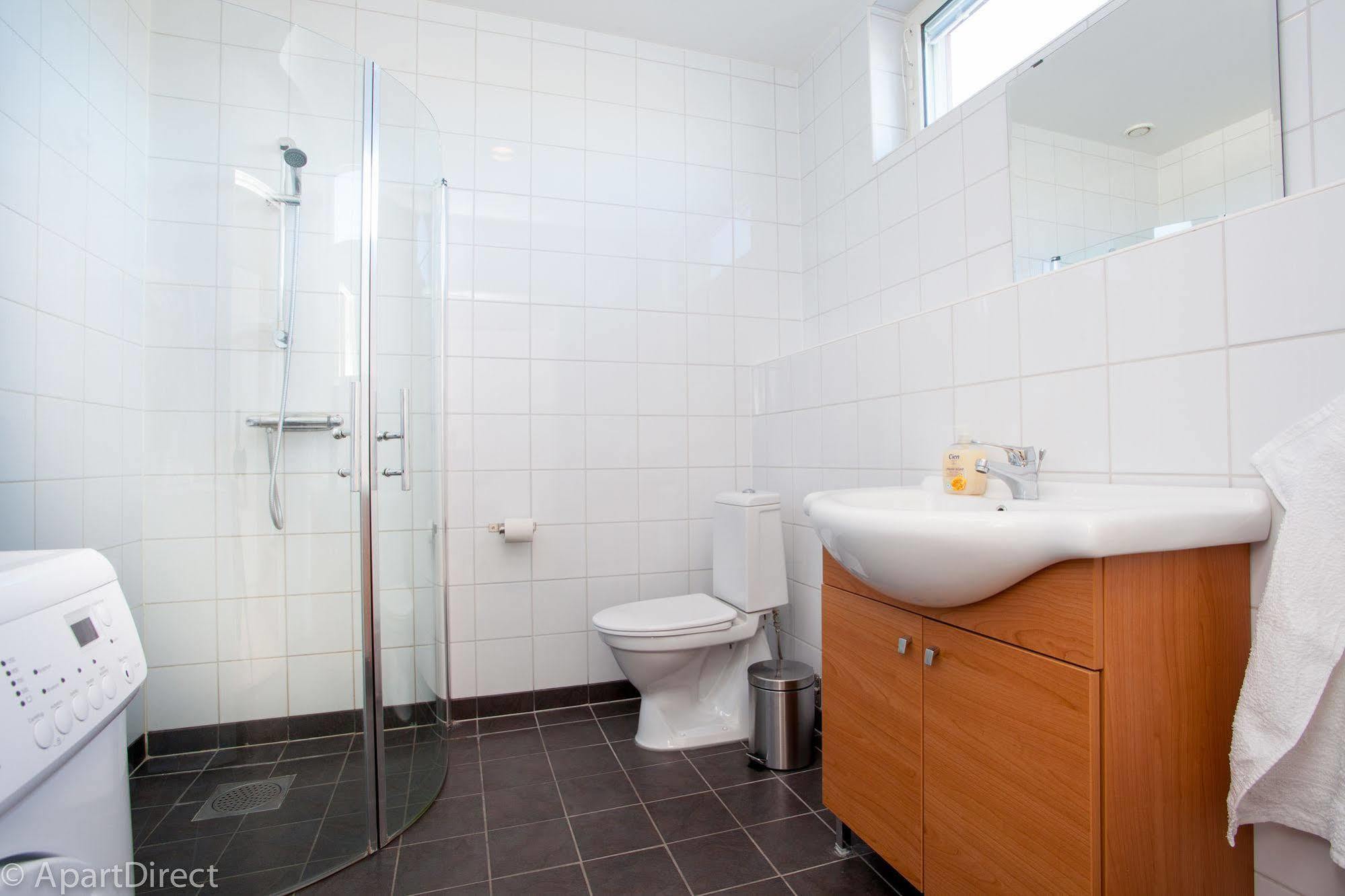 Apartdirect Hammarby Sjoestad Leilighetshoteller