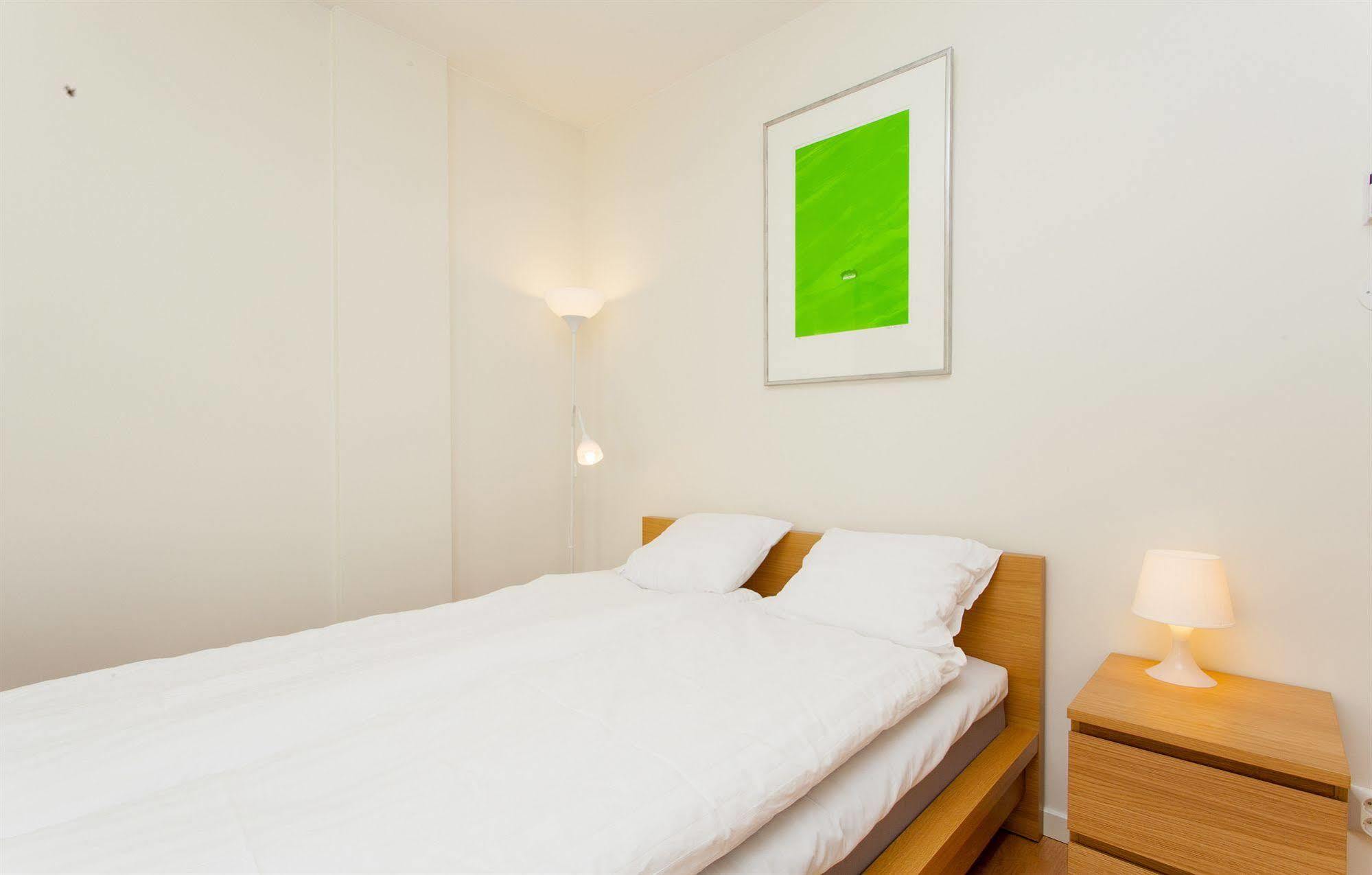 Apartdirect Hammarby Sjoestad Leilighetshoteller