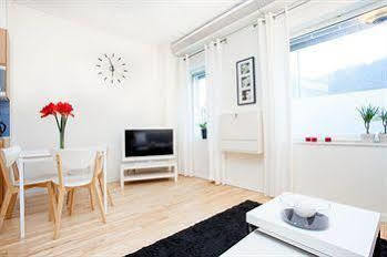 Apartdirect Hammarby Sjoestad